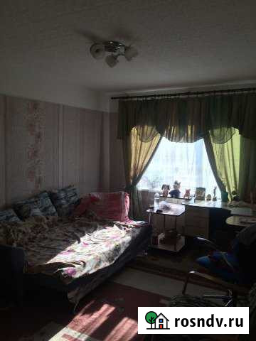 1-комнатная квартира, 31 м², 2/5 эт. на продажу в Саяногорске Саяногорск - изображение 1