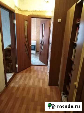 2-комнатная квартира, 36 м², 2/2 эт. на продажу в Кузнецке Кузнецк - изображение 1