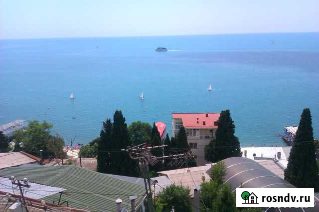 4-комнатная квартира, 223 м², 1/3 эт. на продажу в Ялте Ялта - изображение 1