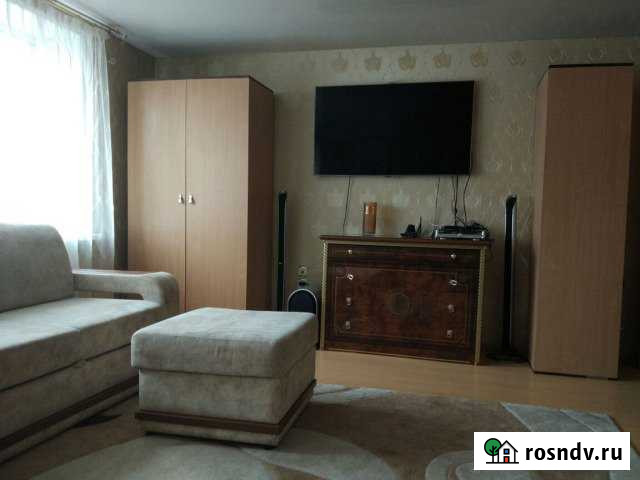 1-комнатная квартира, 38 м², 2/5 эт. в аренду посуточно в Белогорске Амурской области Белогорск - изображение 1