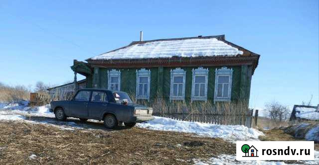 Дом 45 м² на участке 32 сот. на продажу в Сурском Сурское - изображение 1