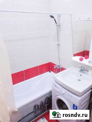 Квартира-студия, 20 м², 10/19 эт. в аренду на длительный срок в Московском Московской области Московский - изображение 1