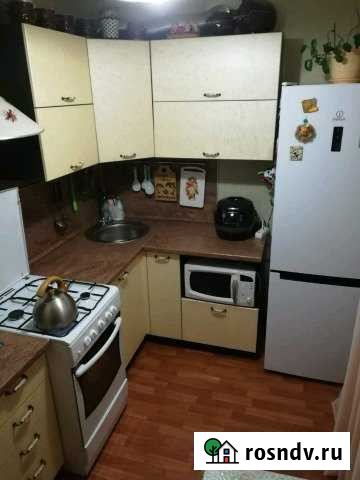 2-комнатная квартира, 49 м², 4/5 эт. на продажу в Федотово Федотово - изображение 1