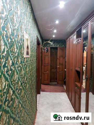 3-комнатная квартира, 62 м², 8/9 эт. на продажу в Железногорске Курской области Железногорск - изображение 1