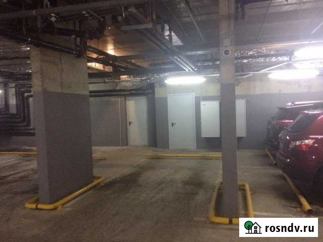 Машиноместо 15 м² в аренду в Балашихе Балашиха - изображение 1
