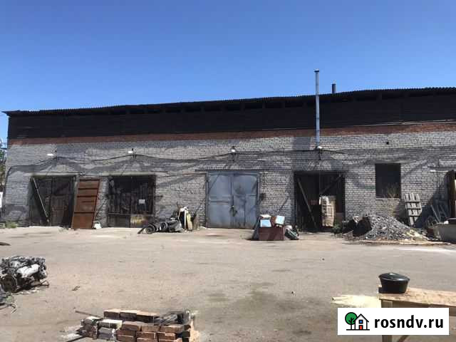 Продаются боксы и офис Улан-Удэ - изображение 1