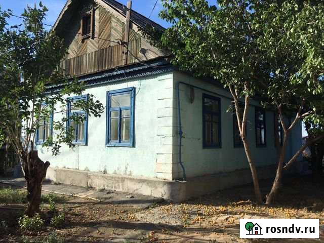 Дом 60 м² на участке 6 сот. на продажу в Орске Орск - изображение 1