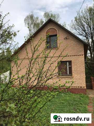 Дом 122 м² на участке 7.8 сот. на продажу в Хотьково Хотьково - изображение 1