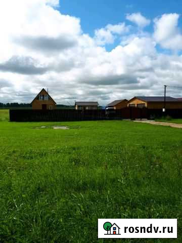 Дом 60 м² на участке 20 сот. на продажу в Волоколамске Волоколамск - изображение 1