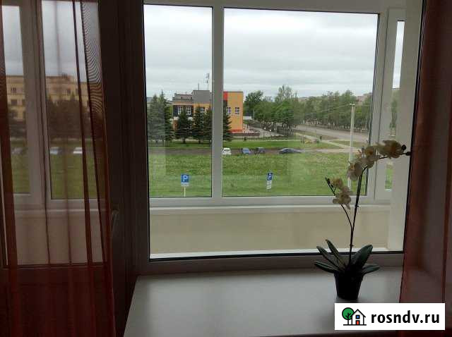 3-комнатная квартира, 74 м², 3/5 эт. на продажу в Соколе Вологодской области Сокол - изображение 1