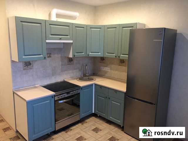 2-комнатная квартира, 63 м², 1/14 эт. в аренду на длительный срок в Раменском Раменское - изображение 1