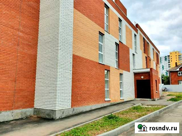 Квартира-студия, 22 м², 3/3 эт. на продажу в Ижевске Ижевск - изображение 1