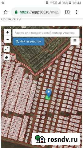 Участок СНТ, ДНП 16 сот. на продажу в Ишимбае Ишимбай - изображение 1