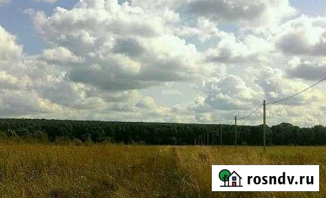 Участок ИЖС 14 сот. на продажу в Северном Белгородской области Северный - изображение 1