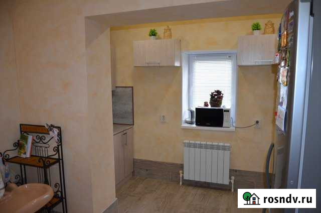 Дом 169 м² на участке 11 сот. на продажу в Тамани Тамань - изображение 1