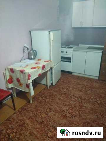 Комната 18 м² в 2-ком. кв., 3/9 эт. в аренду на длительный срок в Томске Томск - изображение 1