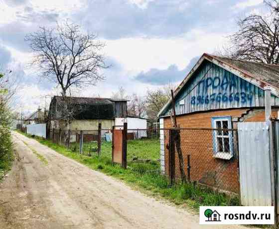 Участок СНТ, ДНП 7 сот. на продажу в Армавире Армавир