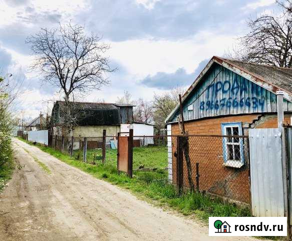 Участок СНТ, ДНП 7 сот. на продажу в Армавире Армавир - изображение 1