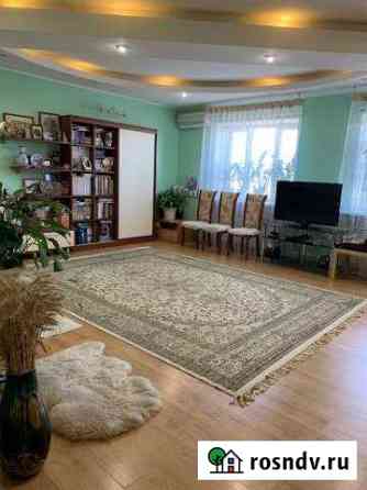 5-комнатная квартира, 180 м², 3/3 эт. на продажу в Новочеркасске Новочеркасск
