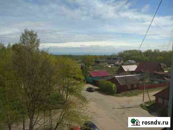 3-комнатная квартира, 50 м², 5/5 эт. на продажу в Старой Руссе Старая Русса