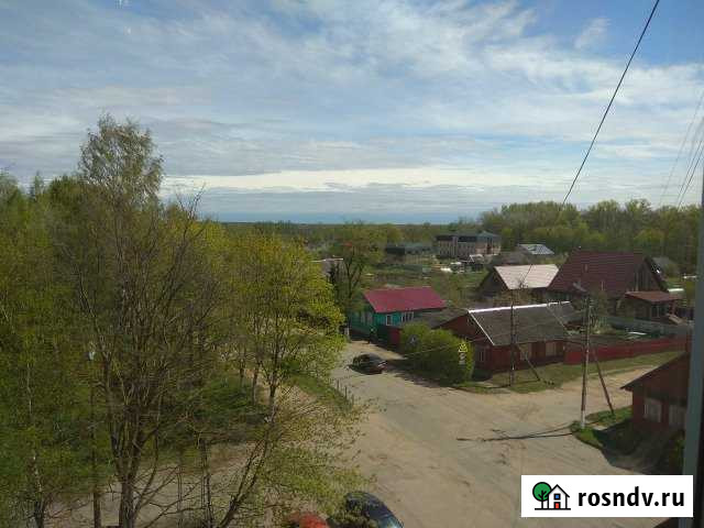 3-комнатная квартира, 50 м², 5/5 эт. на продажу в Старой Руссе Старая Русса - изображение 1