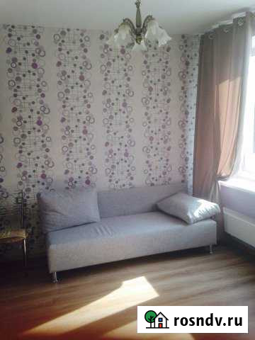 1-комнатная квартира, 36 м², 3/6 эт. в аренду на длительный срок в Пироговском Пироговский - изображение 1