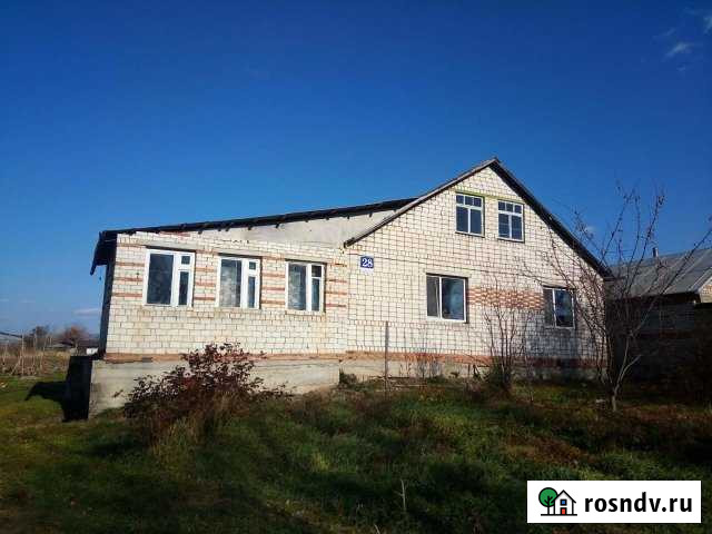 Дом 183 м² на участке 12 сот. на продажу в Лесозаводске Лесозаводск - изображение 1