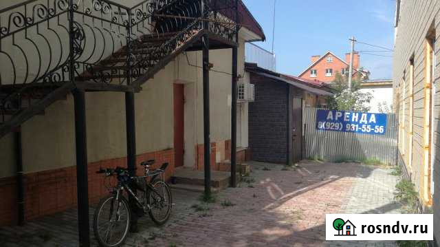 Помещение свободного назначения, 80 кв.м. Ногинск - изображение 1