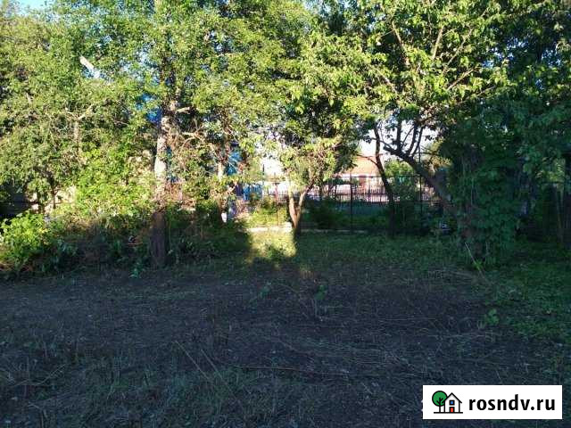 Участок СНТ, ДНП 4 сот. на продажу в Тамбове Тамбов - изображение 1