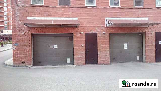 Машиноместо 16 м² на продажу в Перми Пермь - изображение 1