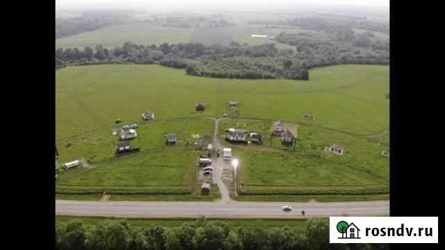 Участок ИЖС 6 сот. на продажу в Саратовской Саратовская - изображение 1