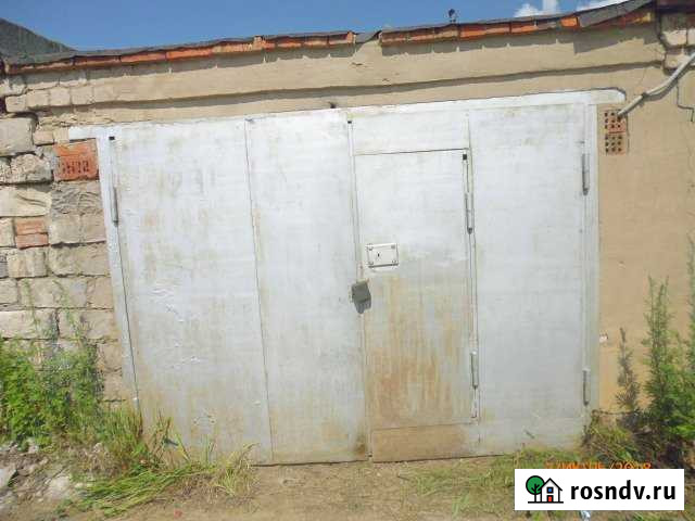 Гараж 24 м² на продажу в Южноуральске Южноуральск - изображение 1