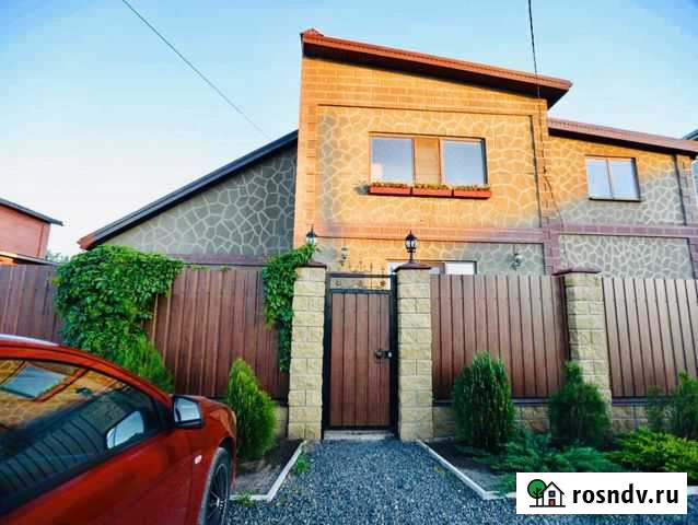 Коттедж 360 м² на участке 9.2 сот. на продажу в Азове Азов - изображение 1