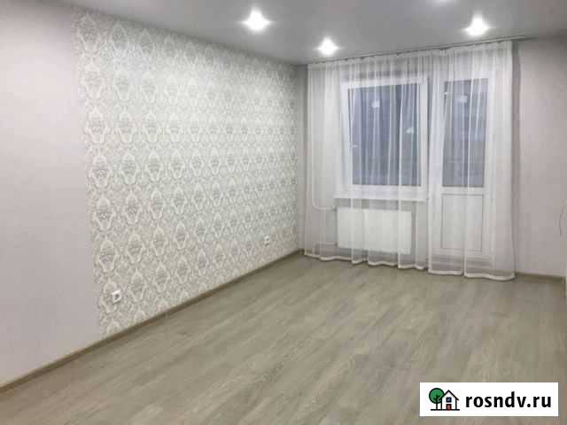 Квартира-студия, 25 м², 9/17 эт. на продажу в Кирове Киров - изображение 1