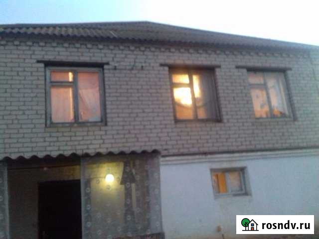 Дом 130.4 м² на участке 13.2 сот. на продажу в Яксатово Яксатово - изображение 1