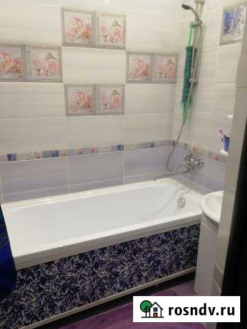 2-комнатная квартира, 74 м², 4/5 эт. в аренду посуточно в Северобайкальске Северобайкальск - изображение 1