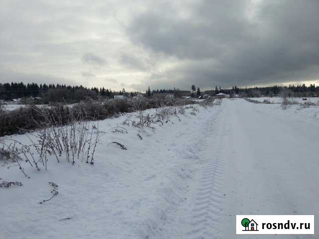 Участок ИЖС 415 сот. на продажу в Дорохово Дорохово - изображение 1