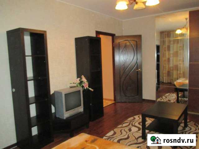 2-комнатная квартира, 46 м², 3/12 эт. в аренду посуточно в Рыбинске Рыбинск - изображение 1