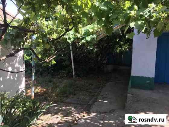 Дом 42 м² на участке 22 сот. на продажу в Старотитаровской Старотитаровская