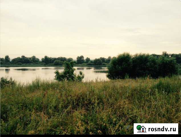 Участок ИЖС 30 сот. на продажу в Мариинском Посаде Мариинский Посад - изображение 1