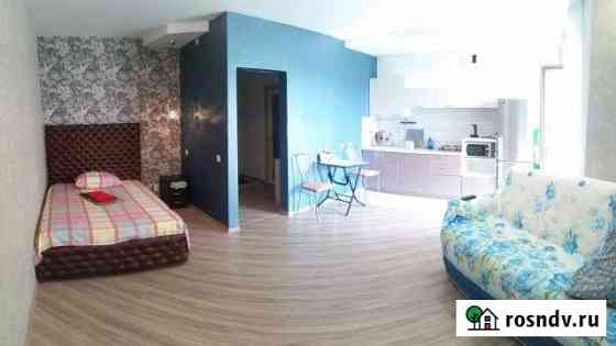 1-комнатная квартира, 42 м², 2/9 эт. в аренду посуточно в Югорске Югорск