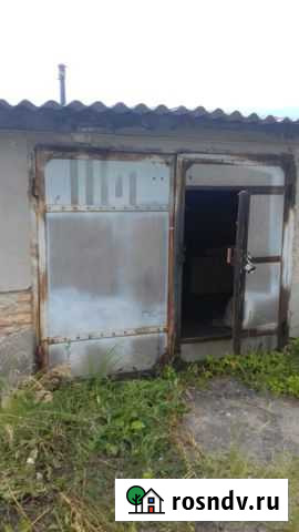 Гараж 24 м² на продажу в Инзе Инза - изображение 1