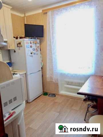 1-комнатная квартира, 33 м², 1/5 эт. на продажу в Рошале Рошаль - изображение 1