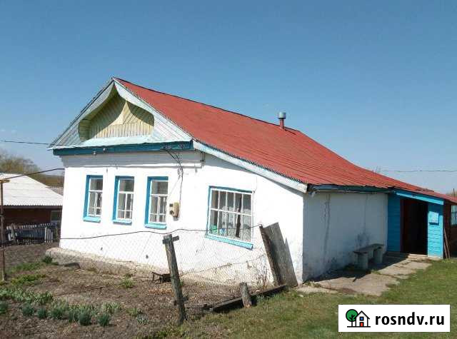 Дом 70 м² на участке 70 сот. на продажу в Чамзинке Чамзинка - изображение 1