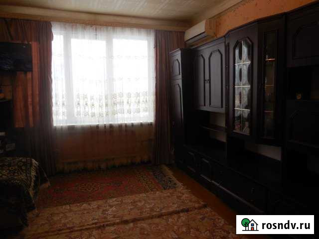 3-комнатная квартира, 60 м², 2/2 эт. на продажу в Лисках Лиски - изображение 1