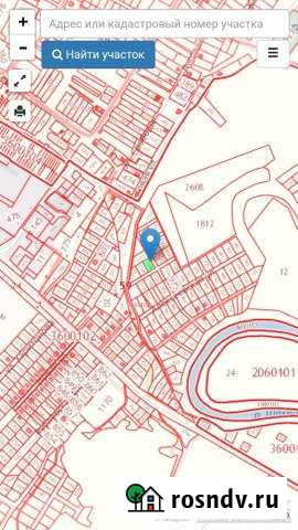 Участок СНТ, ДНП 10 сот. на продажу в Кунгуре Кунгур - изображение 1