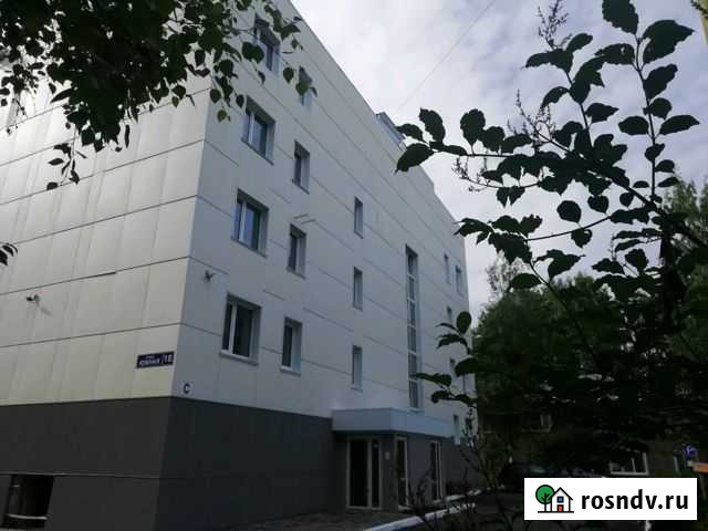 3-комнатная квартира, 81 м², 4/5 эт. на продажу в Сыктывкаре Сыктывкар - изображение 1