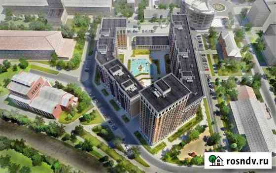2-комнатная квартира, 61 м², 10/17 эт. на продажу в Наро-Фоминске Наро-Фоминск