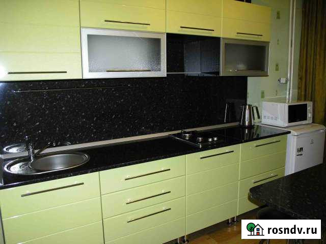 2-комнатная квартира, 62 м², 3/9 эт. в аренду посуточно в Ульяновске Ульяновск - изображение 1