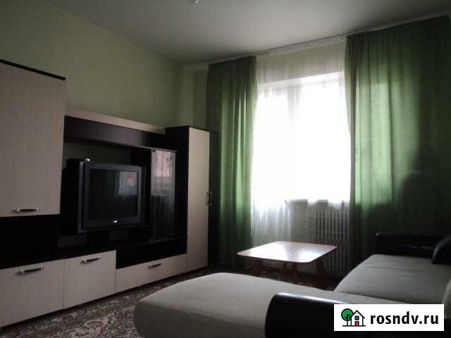 1-комнатная квартира, 30 м², 6/10 эт. в аренду на длительный срок в Ельце Елец - изображение 1